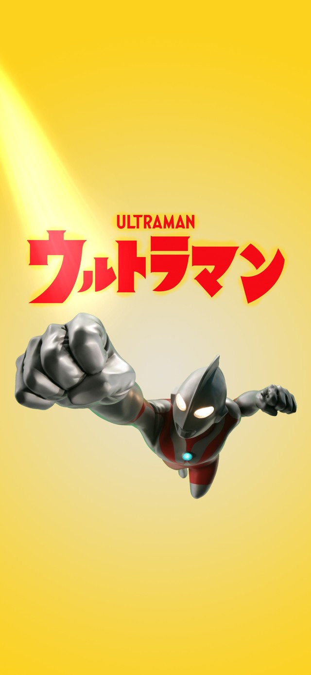 4K相信光，迪迦