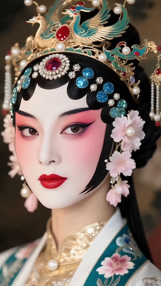 戏子
