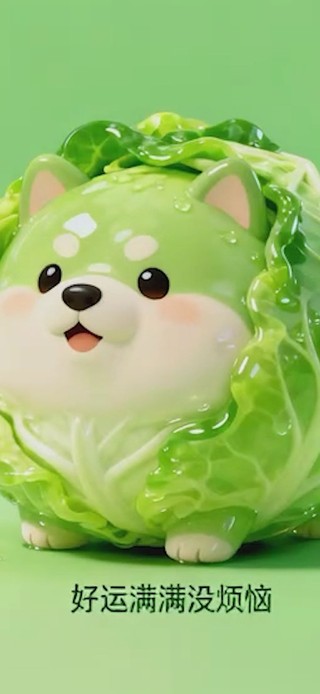 萌宠