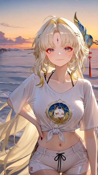 穗穗