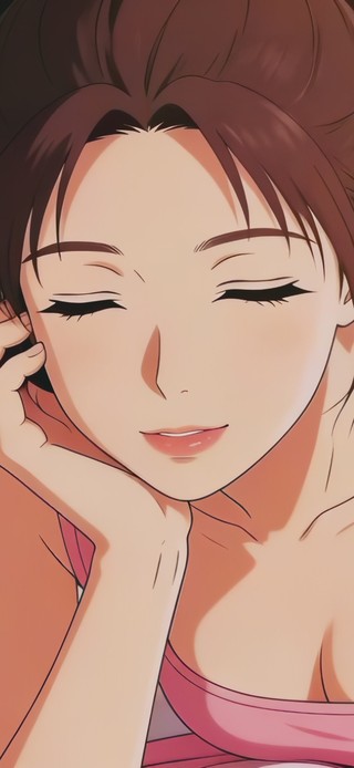 壹覺醒來の目不轉睛