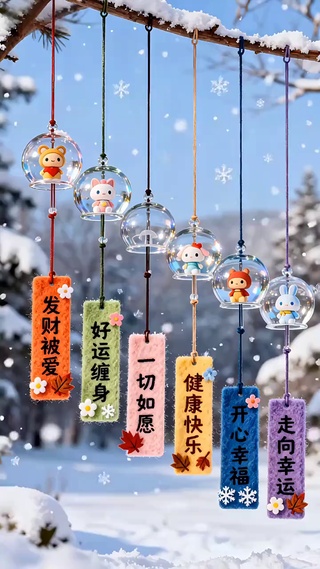 文案壁纸