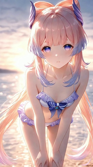 心海丨夏日假期丨