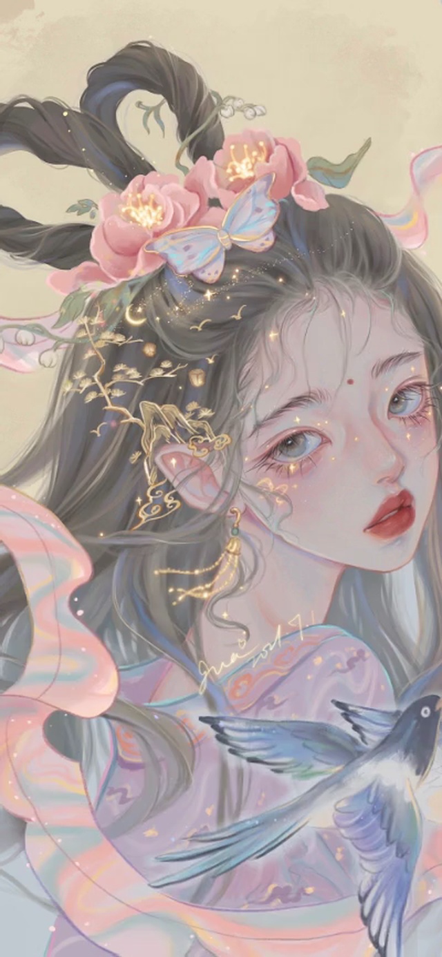 嫦娥