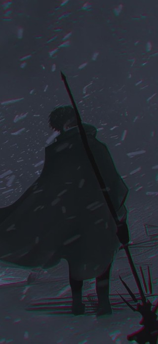 The Devil of 