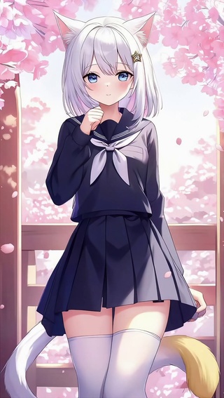 新萌
