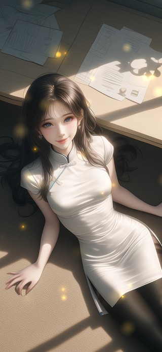 永远定格在最美的瞬间