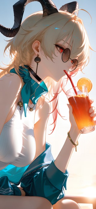 赞妮