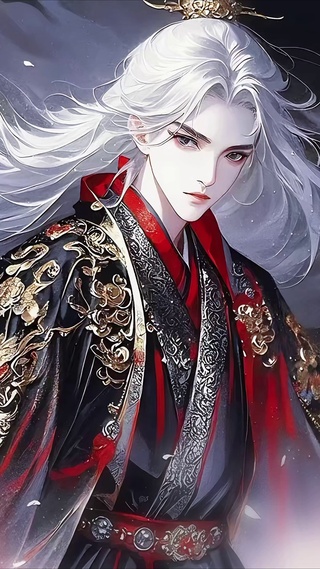 魔君