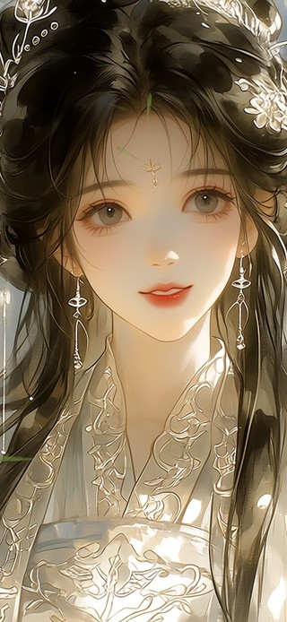 清秀