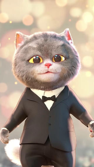 “邪恶”库洛米