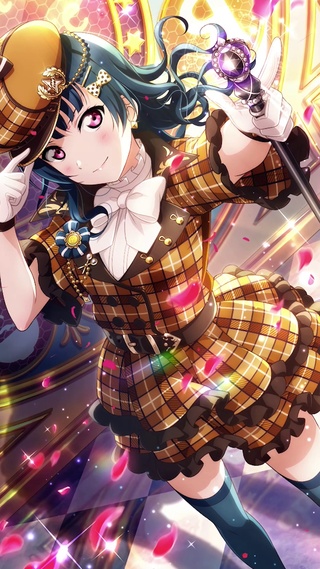 lovelive