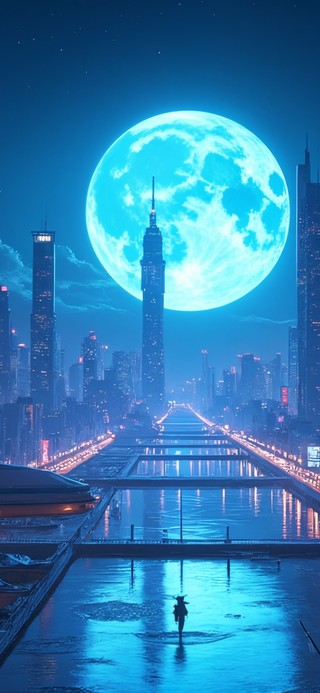 科技城市