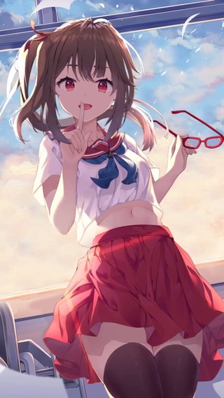 学生妹妹