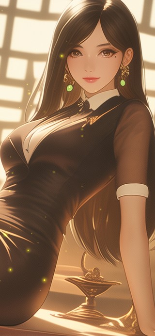 启口便把诗意先夺去几分