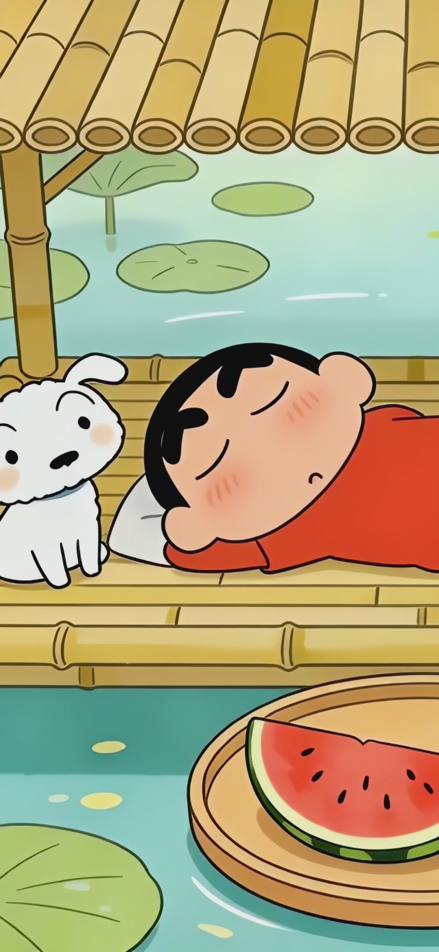 我的悠闲夏日生活2
