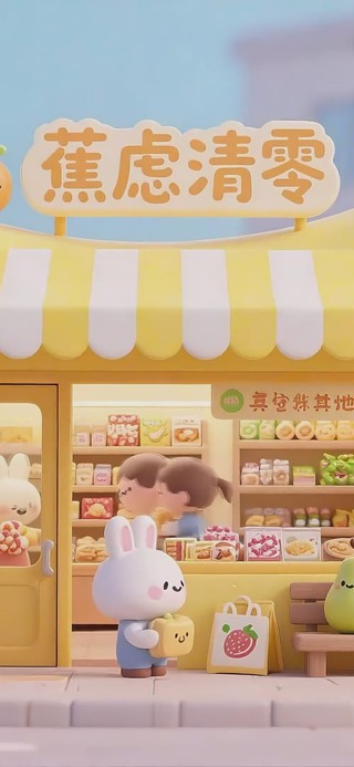 焦虑清零
