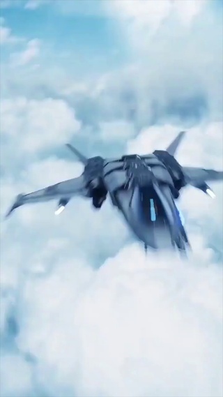 未来战机
