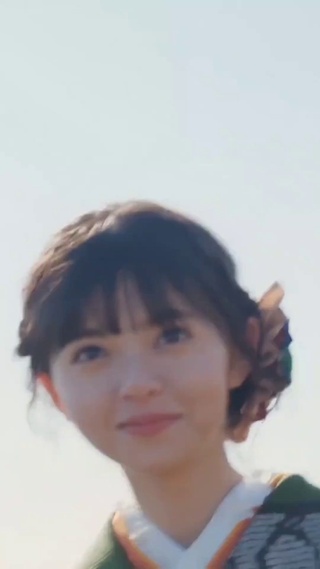 美女