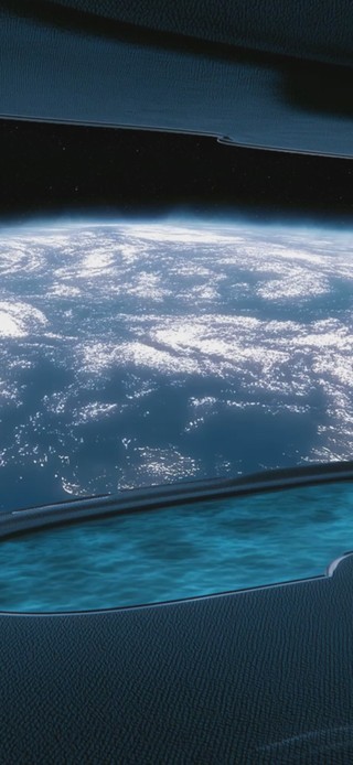 太空飞船
