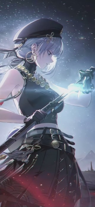 女剑皇