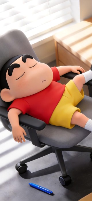 累~实在是累！