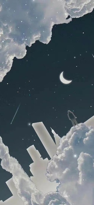 云中城堡