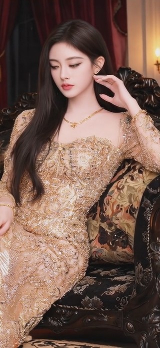 安静得像一页书