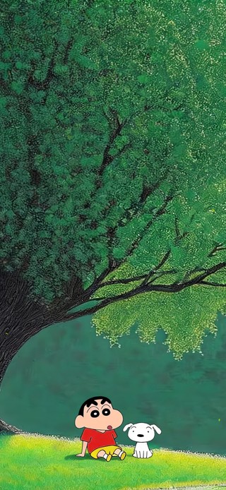 绝美梦幻~环状古树