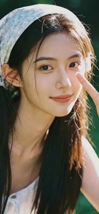 美女25121004