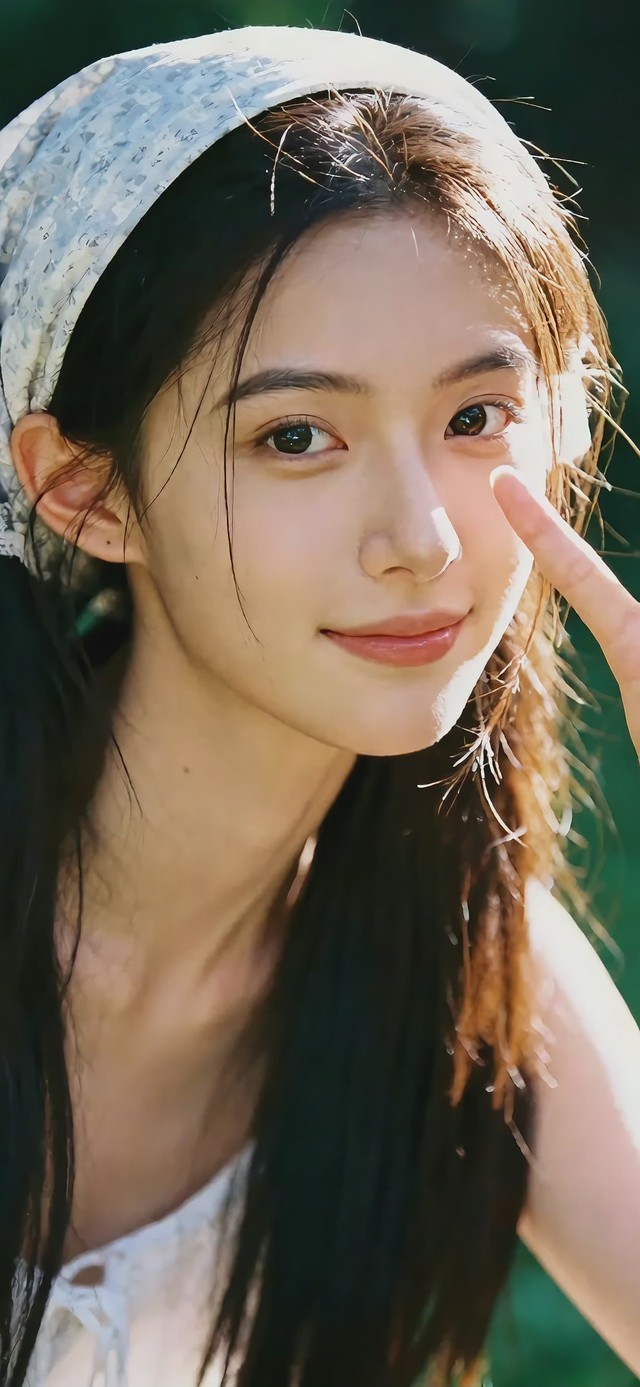 美女25121004