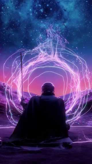 星际战士