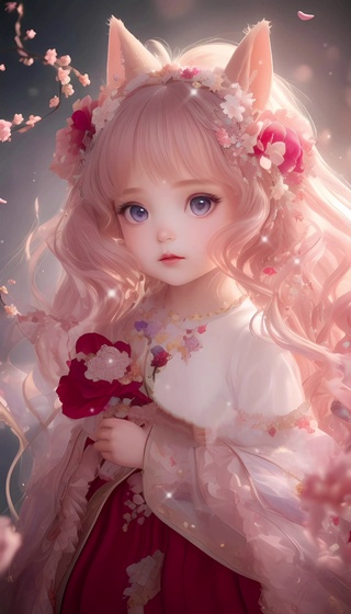 花仙子1
