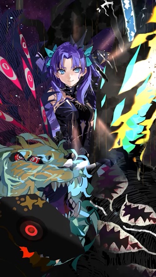 少女