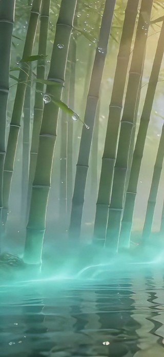 五行能量-木能量充能