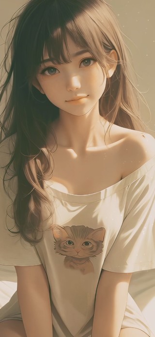 病嬌の早安問候