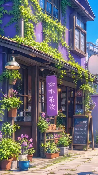 紫藤小筑