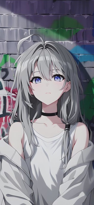 《魔女之旅》伊蕾娜涂鸦墙