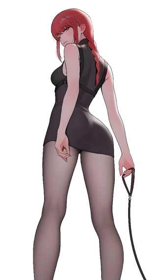 女郎