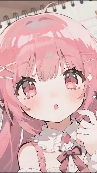 糟糕！耳朵被发现了