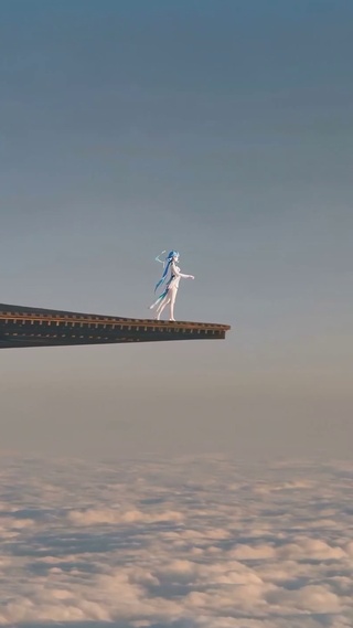 AI天庭景观9