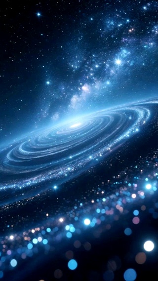 浩瀚宇宙