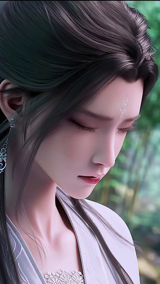 李婉琪