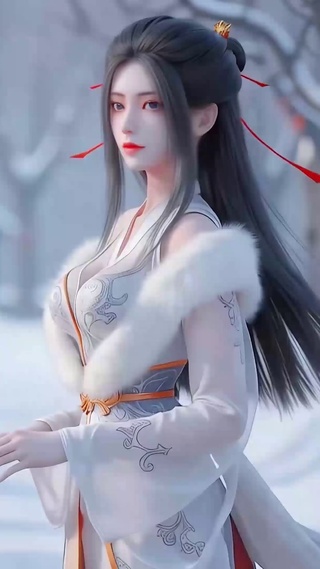 天行九歌焰灵姬