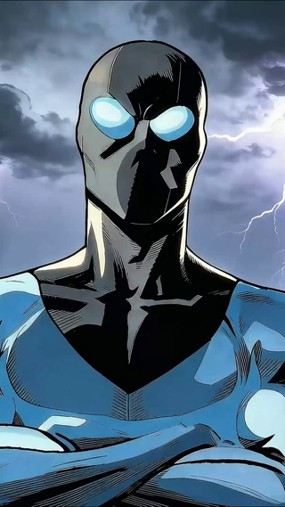 蛋某人暗黑马克