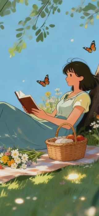 夏日