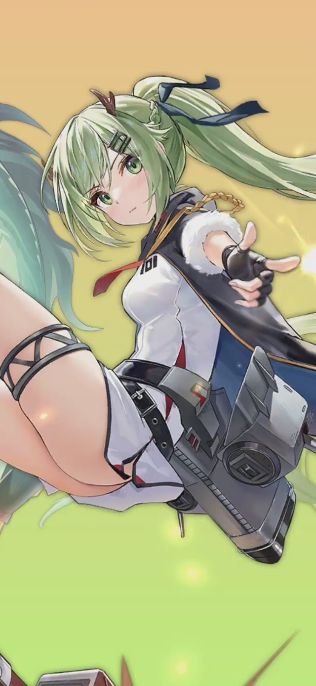 azur lane