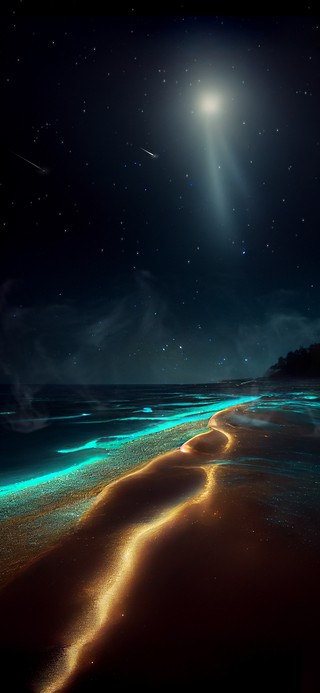 星辰海