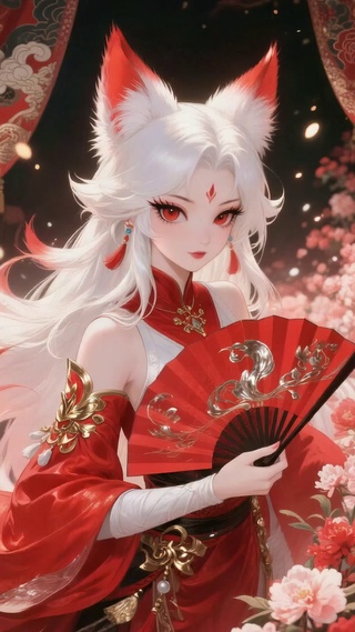 猫女郎