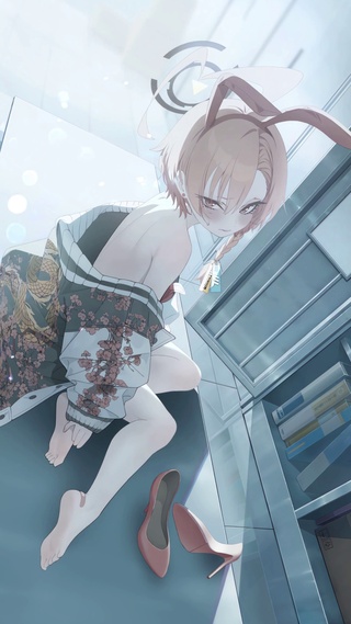 美甘宁瑠